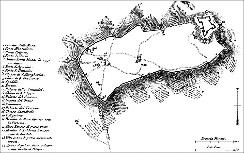 Storia degli antichi popoli italiani - Vol. I p 411