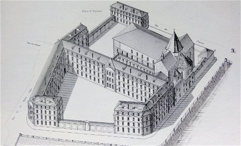 Strasbourg PetitSéminaire