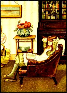Story-Land (J.G. Sowerby)