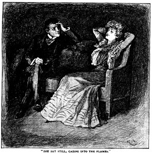 Strand mag vol25--p 285--Sorceress of the Strand