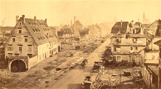 Strassburg-National-Vorstadt-Strasse-1870 (2)