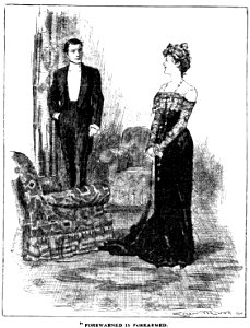 Strand mag vol24--p 511--Sorceress of the Strand