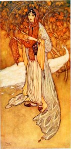 Stories from the Arabian nights-2-008