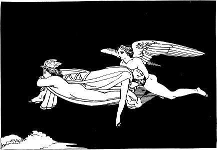 Story of the Iliad-Church-1892-0245