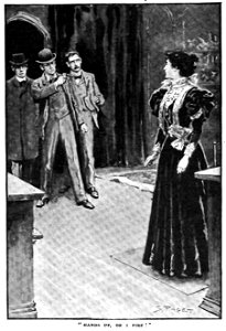 Strand Mag 1898, p429--Brotherhood of 7 kings--ch 10