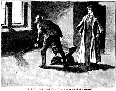 Strand mag vol24--p 657--Sorceress of the Strand