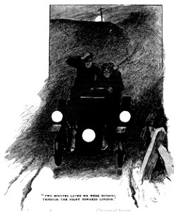 Strand mag vol25--p 210--Sorceress of the Strand