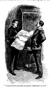Strand mag vol25--p 204--Sorceress of the Strand