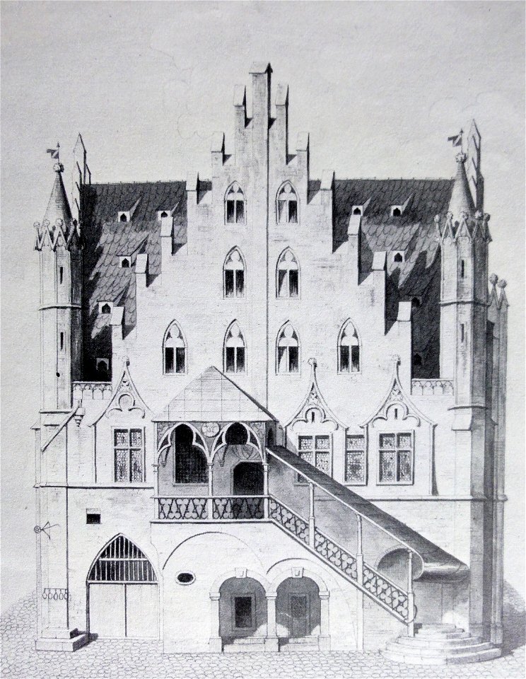 Strasbourg Pfalz
