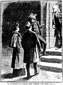 Strand mag vol24--p 652--Sorceress of the Strand