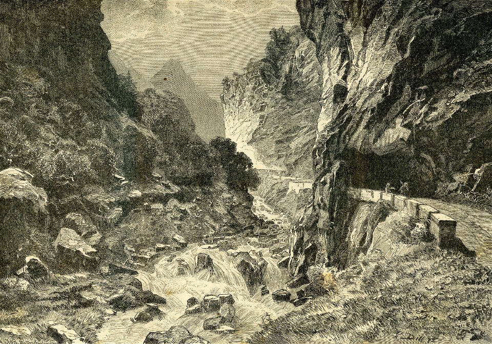 Strada del Sempione