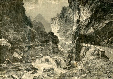Strada del Sempione