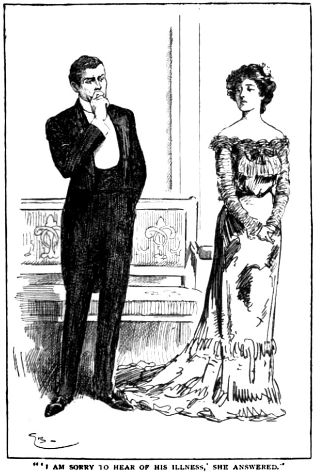 Strand mag vol25--p 077--Sorceress of the Strand