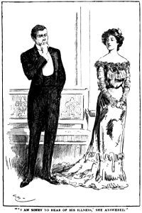 Strand mag vol25--p 077--Sorceress of the Strand