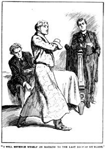 Strand mag vol25--p 075--Sorceress of the Strand