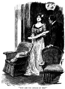 Strand mag vol24--p 393--Sorceress of the Strand