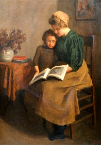 Streng Reading