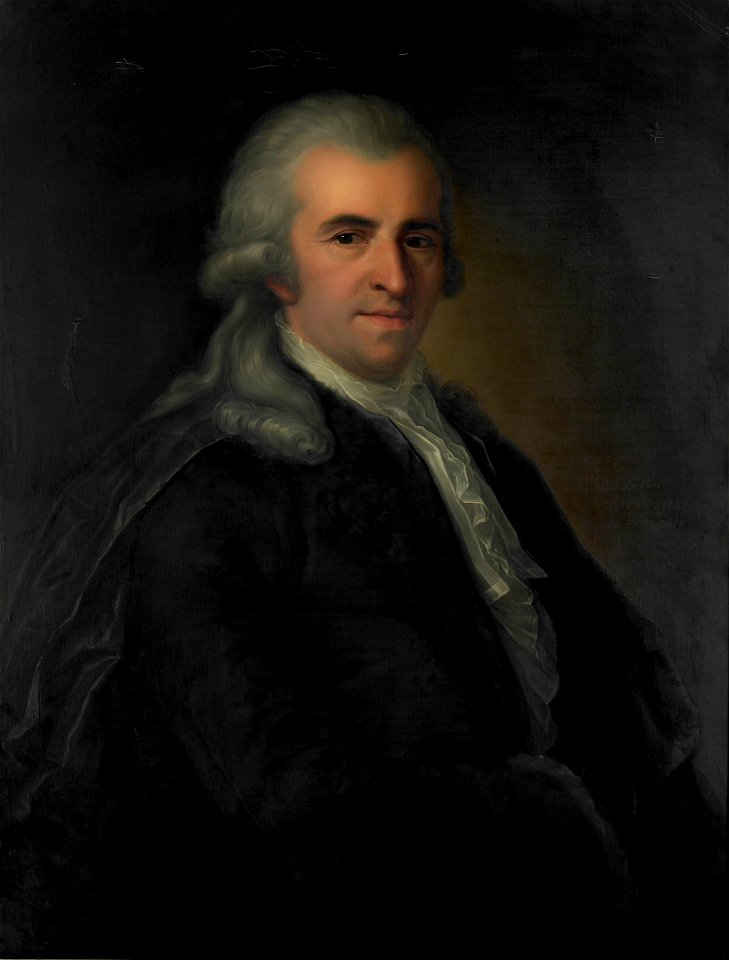 Ami Lullin 1748-1816