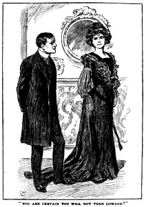 Strand mag vol25--p 282--Sorceress of the Strand