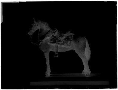 Streiff - Livrustkammaren - 77080-negative