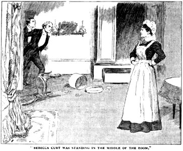 Strand mag vol24--p 518--Sorceress of the Strand