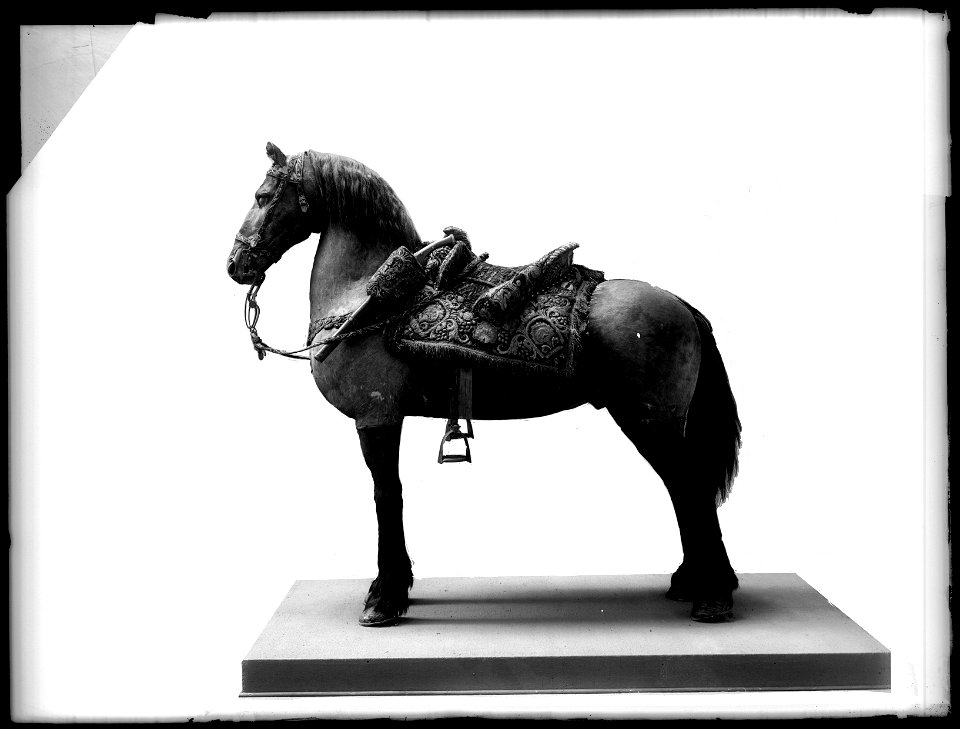 Streiff - Livrustkammaren - 77080
