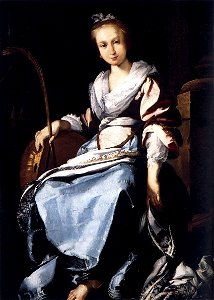 Strozzi, Bernardo - 1623-1625