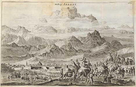 Struys - 1746 - Drie aanmerkelyke reizen - UB Radboud Uni Nijmegen - 241737028 261