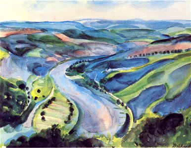 Stroeher-1924-enkirch