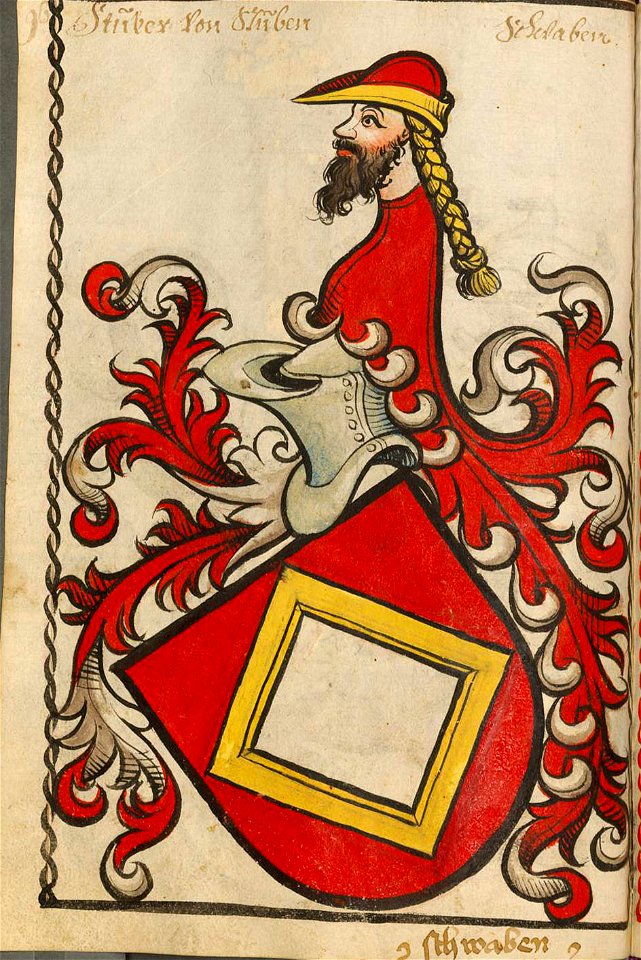 Stuber von Stuben Scheibler96ps