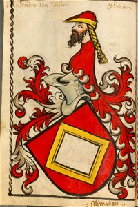 Stuber von Stuben Scheibler96ps