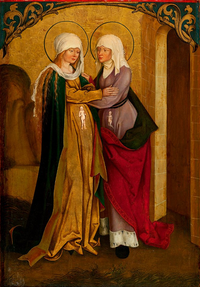 Strueb visitation