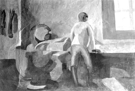 Stroeher-1924-backstube