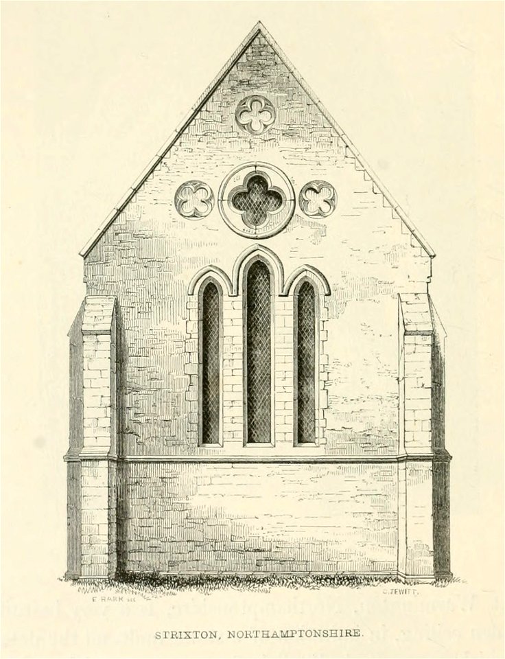 Strixton stylesofarchitec00rick 0204