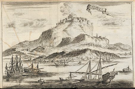 Struys - 1746 - Drie aanmerkelyke reizen - UB Radboud Uni Nijmegen - 241737028 115