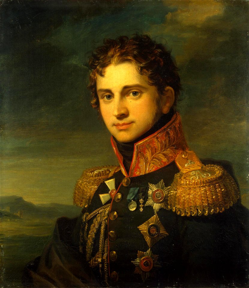 Stroganov P A