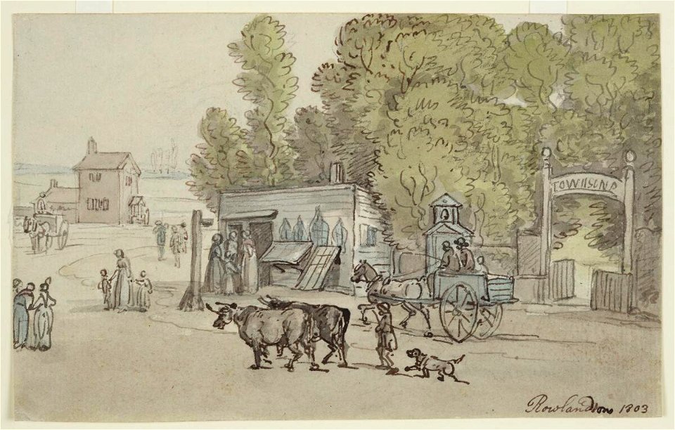Street scene (4786104)