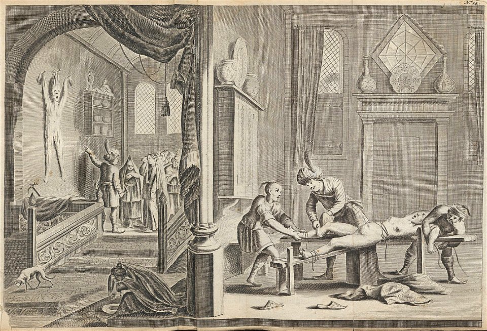 Struys - 1746 - Drie aanmerkelyke reizen - UB Radboud Uni Nijmegen - 241737028 329
