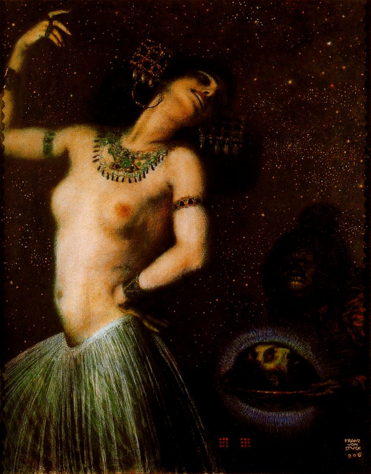 Franz von Stuck 010