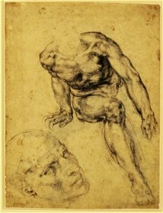 Study for St. Lawrence