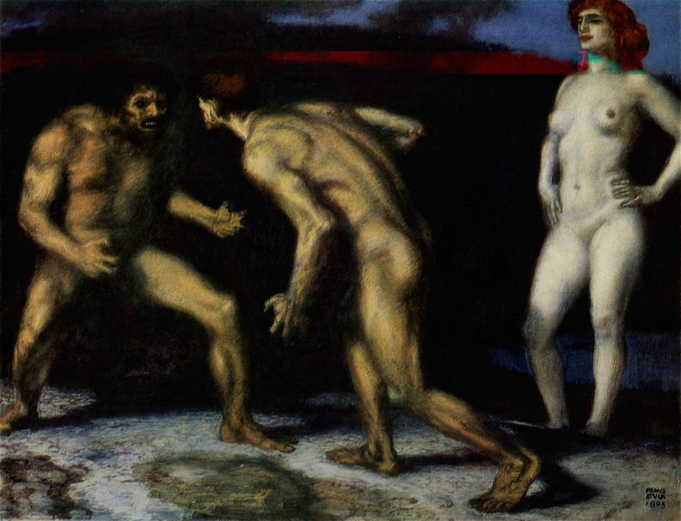 Franz von Stuck 002