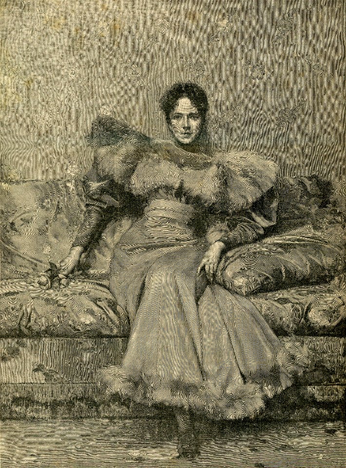 Studio di figura, di Giacomo Grosso
