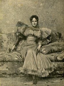 Studio di figura, di Giacomo Grosso