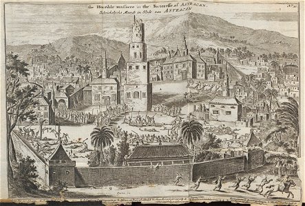 Struys - 1746 - Drie aanmerkelyke reizen - UB Radboud Uni Nijmegen - 241737028 220