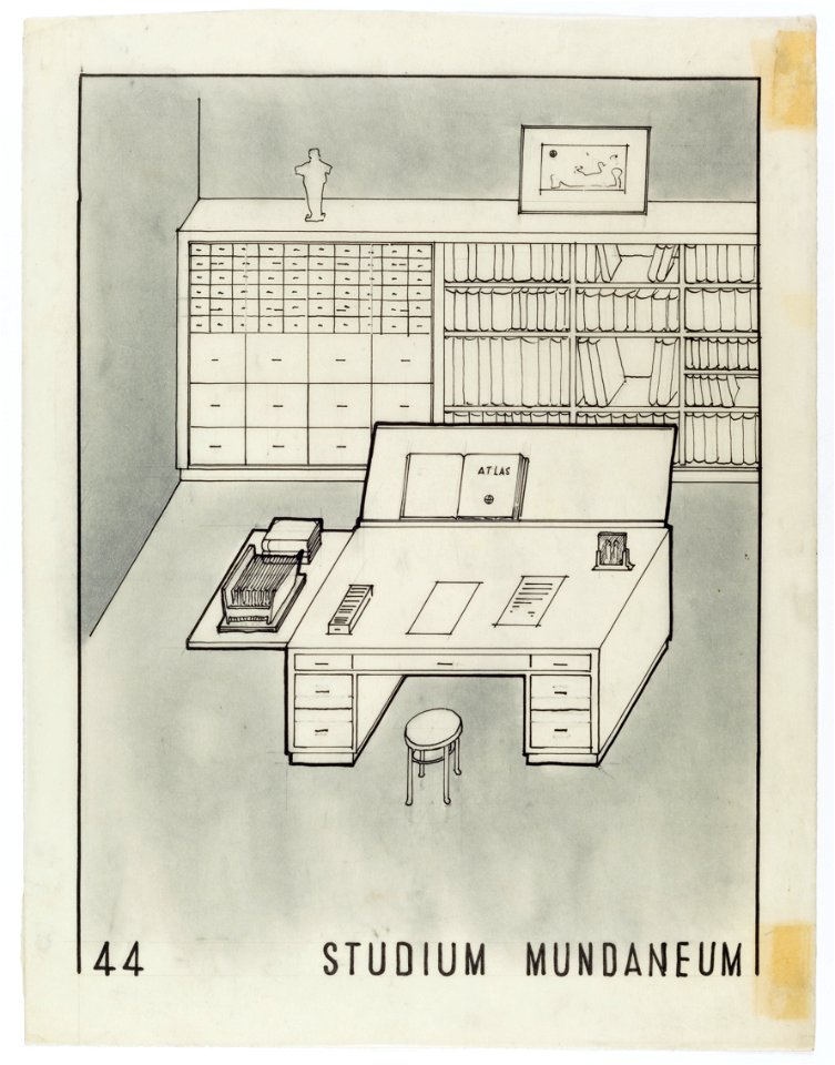 Studium Mundaneum