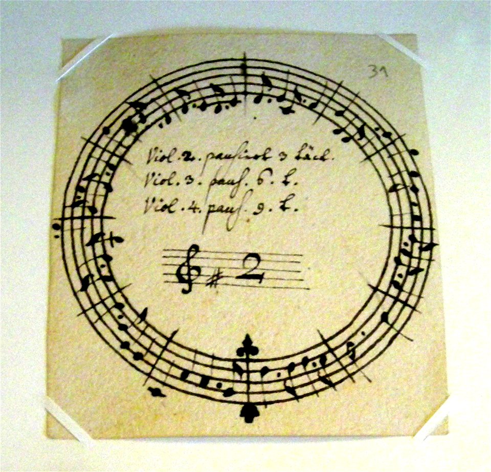 Stuber-Musique
