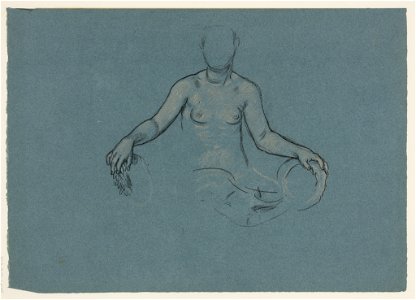 Study of the figure of Peace in Peace and prosperity LCCN2004662311