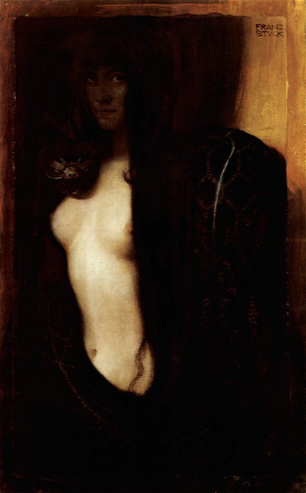 Franz von Stuck 004