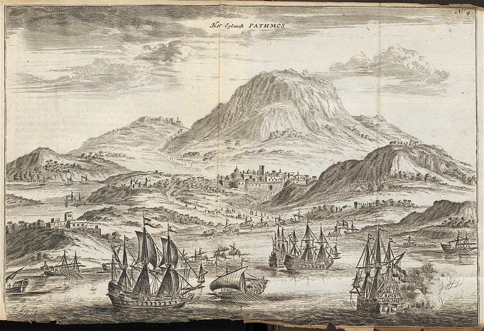 Struys - 1746 - Drie aanmerkelyke reizen - UB Radboud Uni Nijmegen - 241737028 119