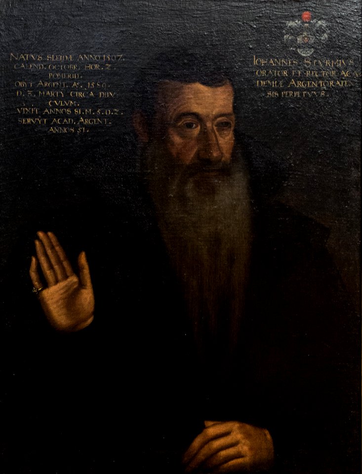 Jean Sturm